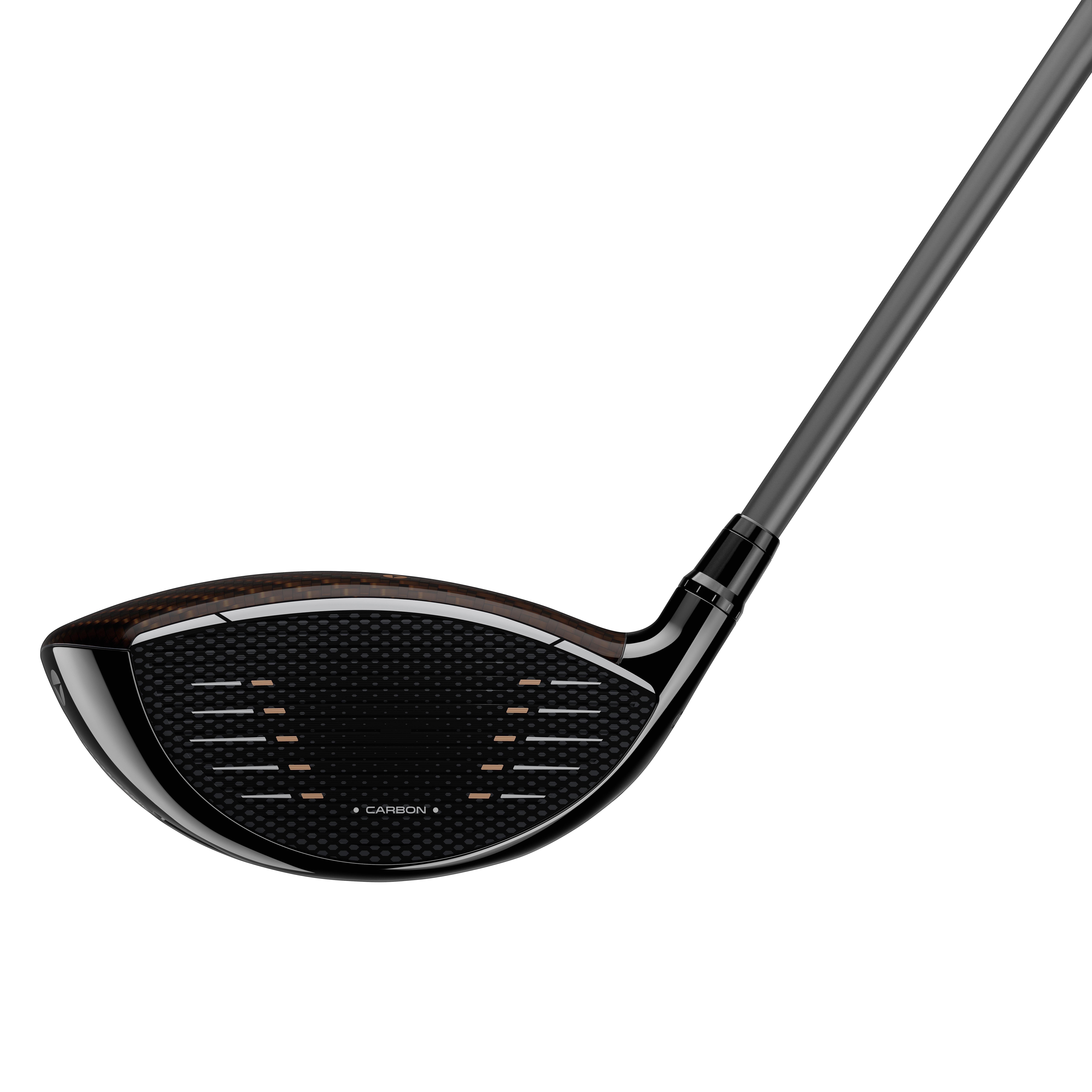 Qi10 LS Designer Series Copper Driver | TAYLORMADE | Drivers